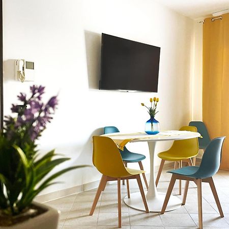 Apartament Cocteau House Olbia Zewnętrze zdjęcie