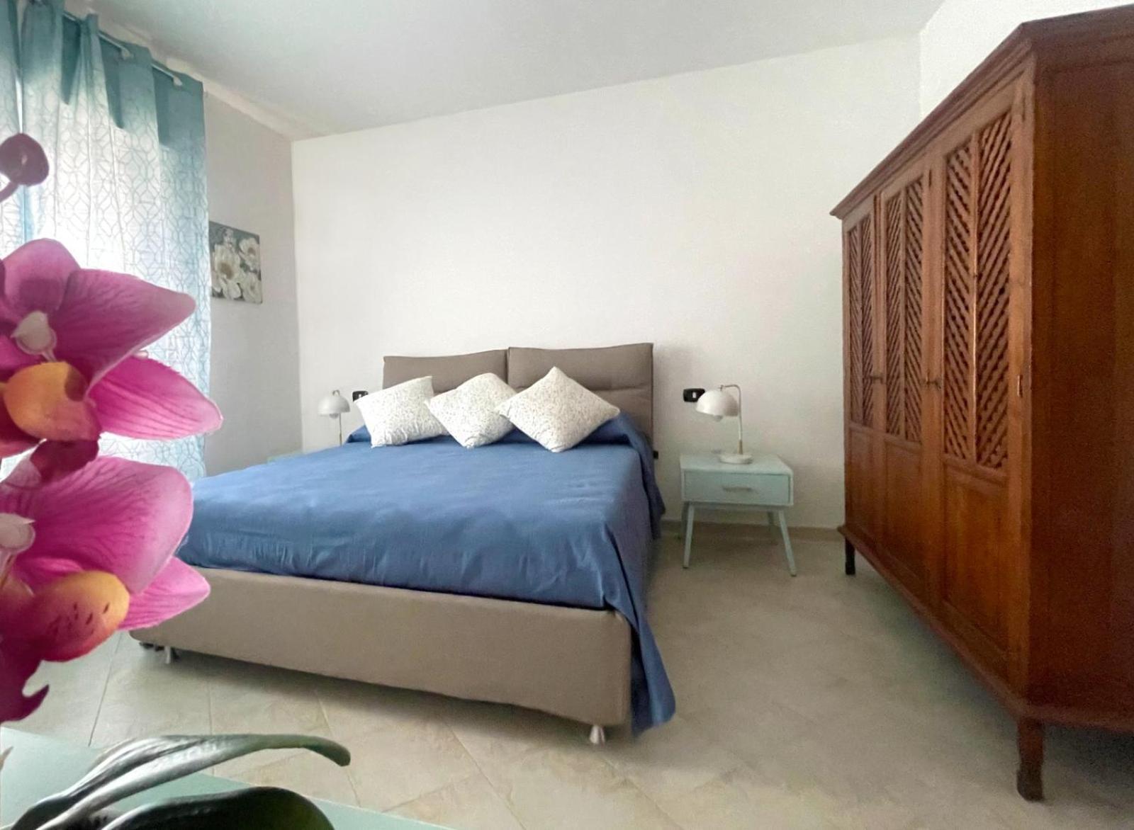 Apartament Cocteau House Olbia Zewnętrze zdjęcie