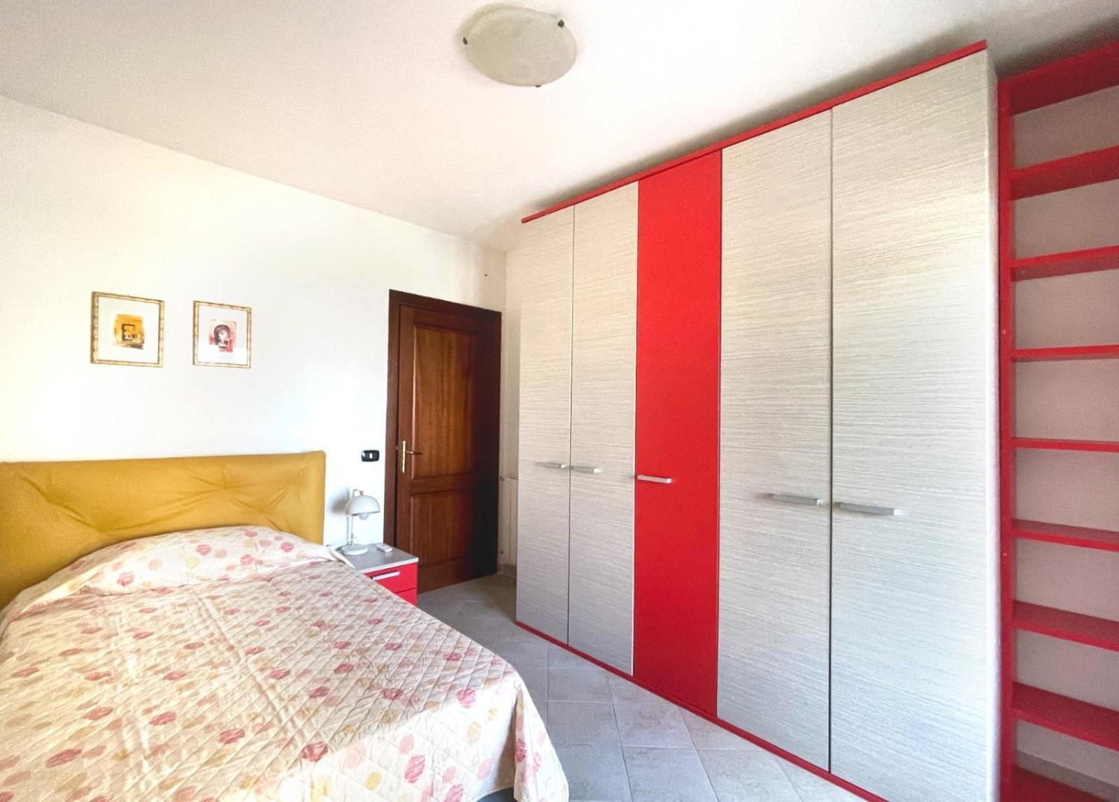 Apartament Cocteau House Olbia Zewnętrze zdjęcie