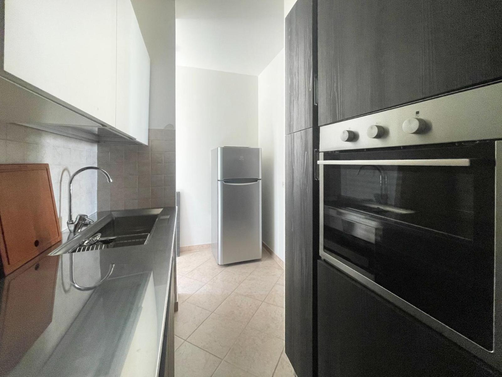 Apartament Cocteau House Olbia Zewnętrze zdjęcie