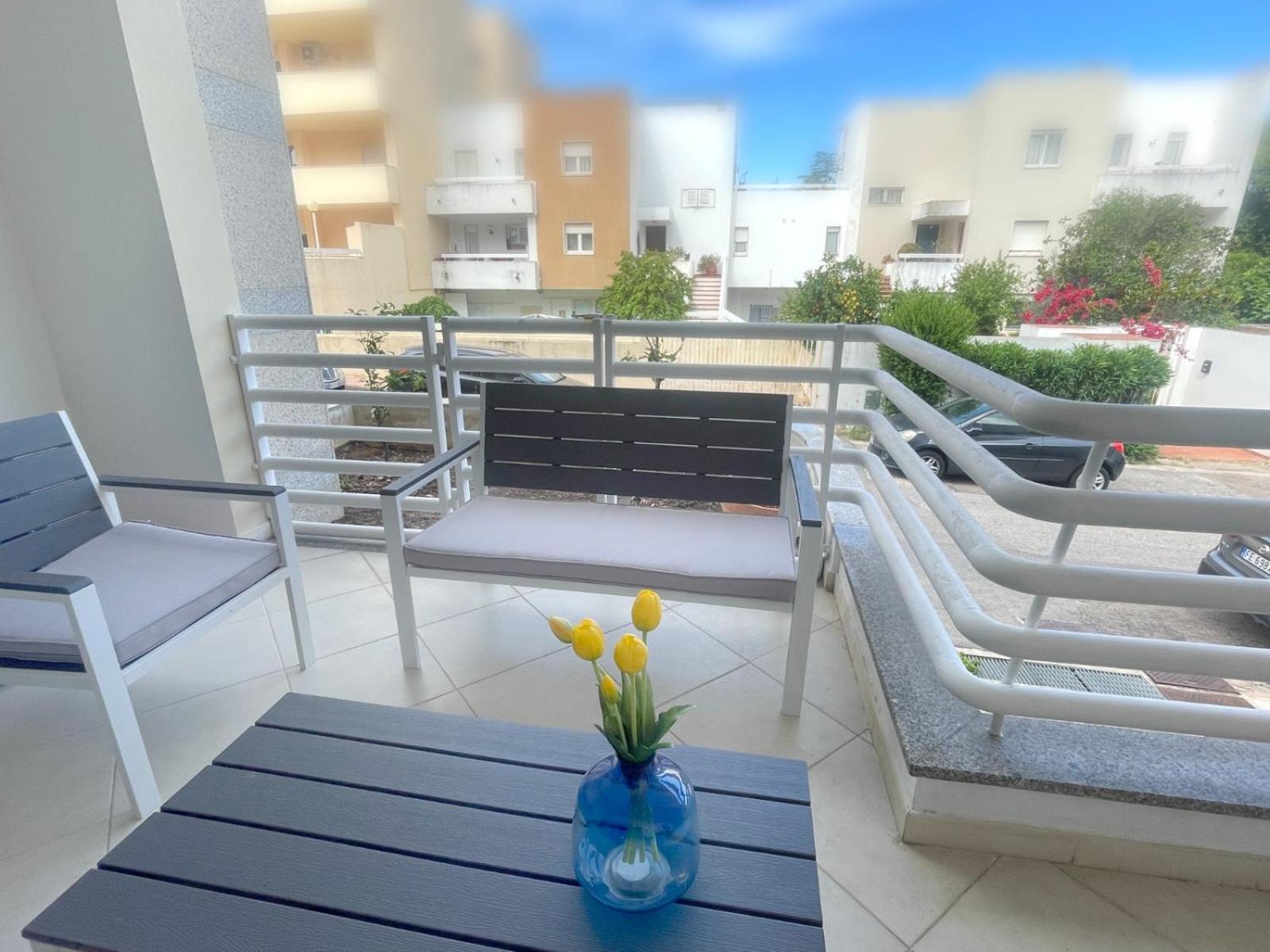 Apartament Cocteau House Olbia Zewnętrze zdjęcie