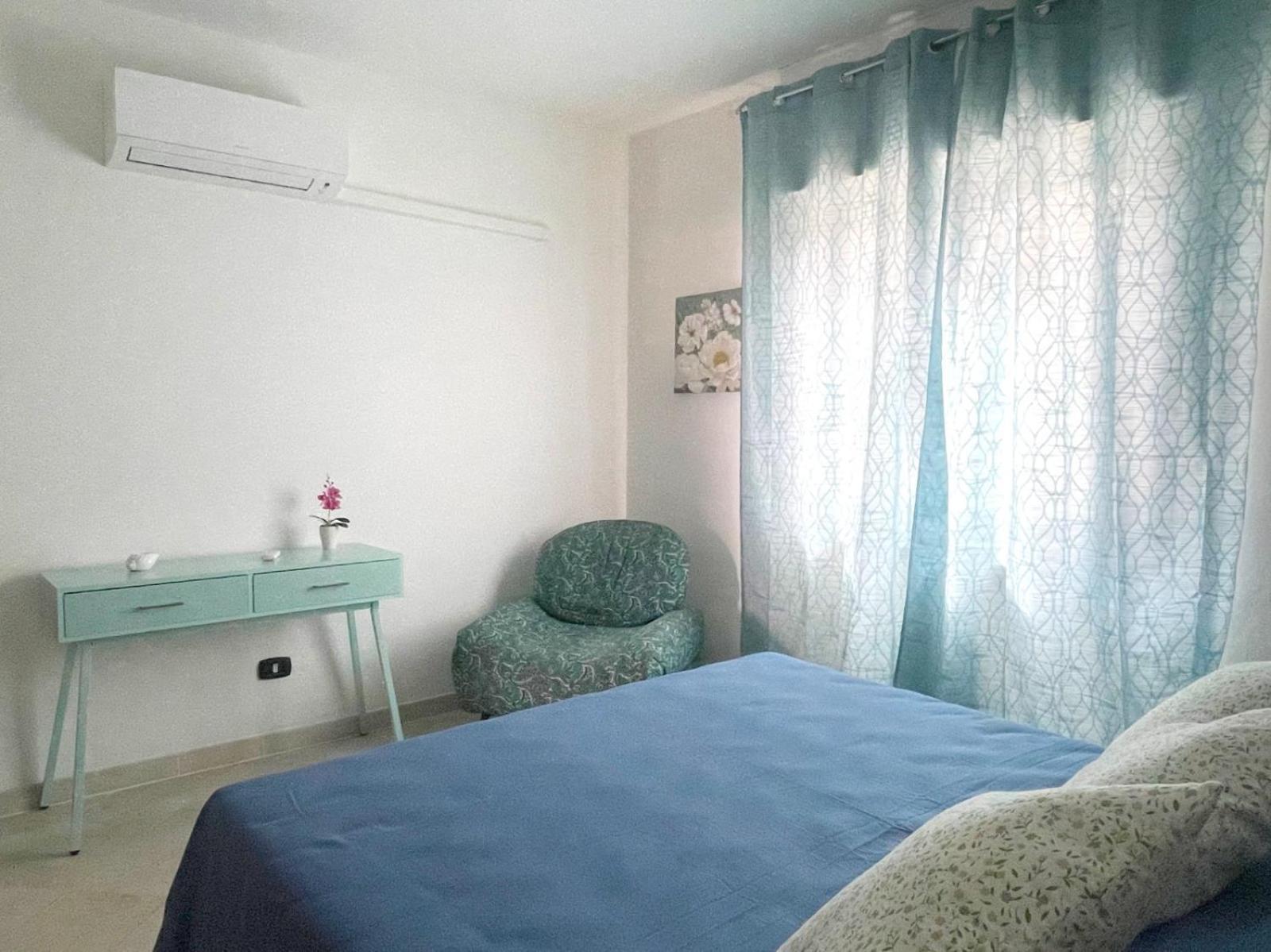 Apartament Cocteau House Olbia Zewnętrze zdjęcie