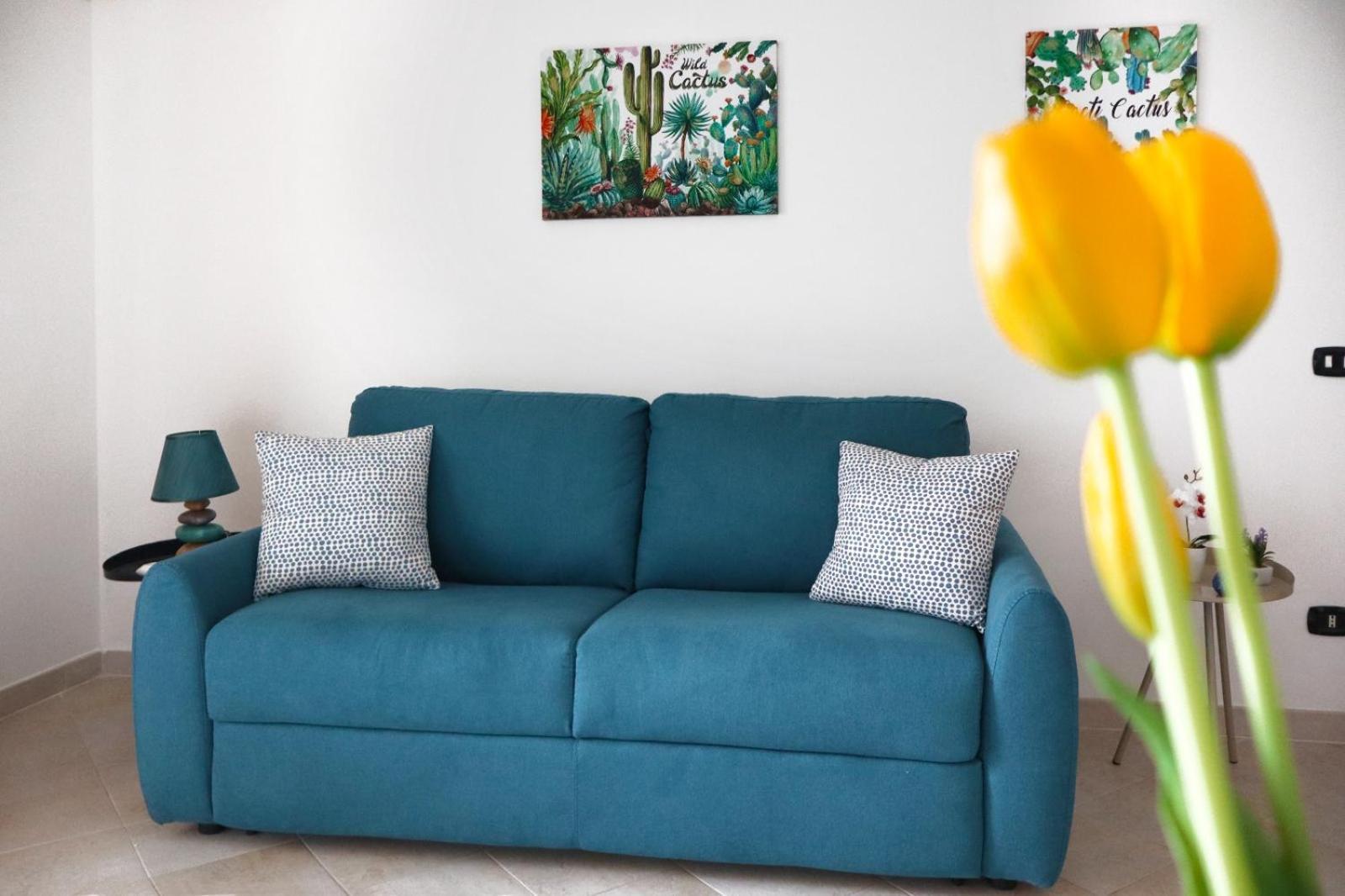 Apartament Cocteau House Olbia Zewnętrze zdjęcie