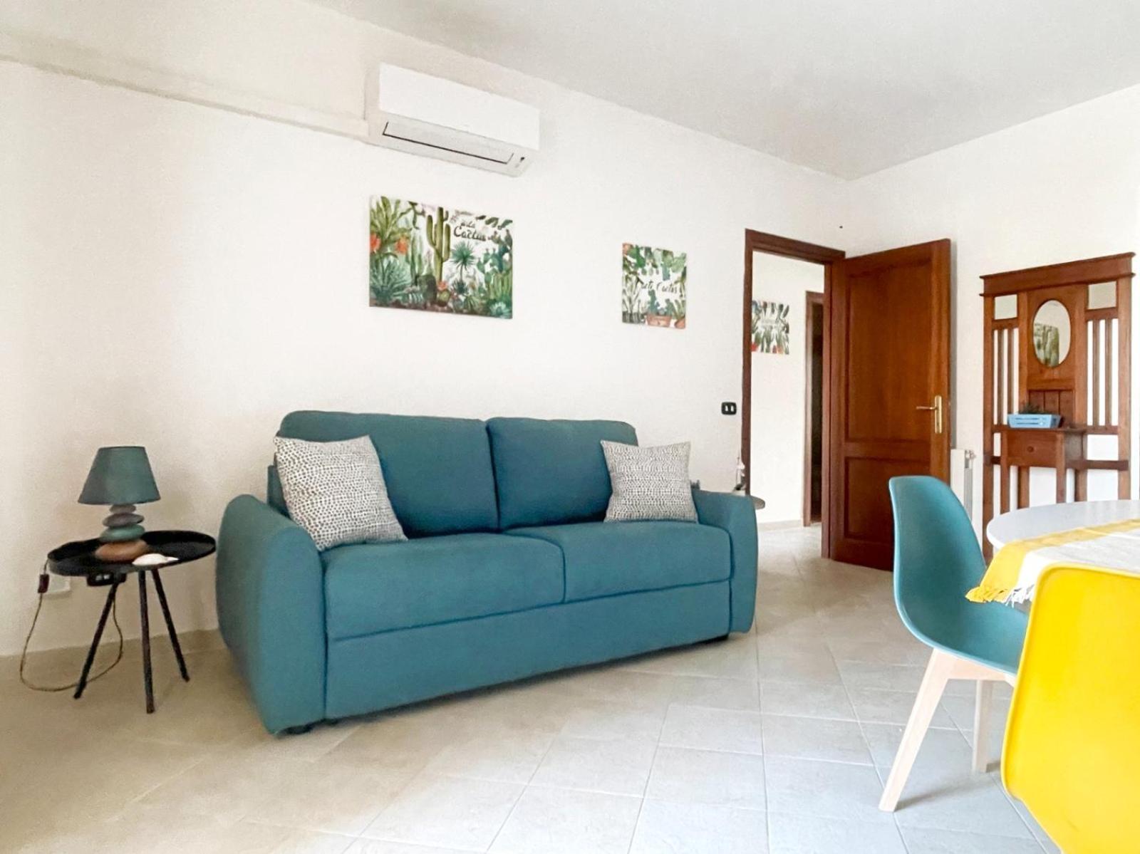 Apartament Cocteau House Olbia Zewnętrze zdjęcie