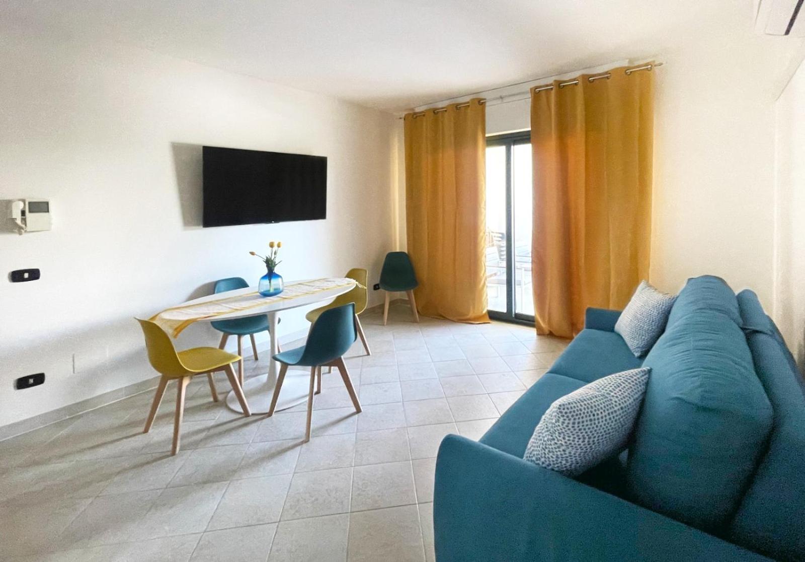 Apartament Cocteau House Olbia Zewnętrze zdjęcie