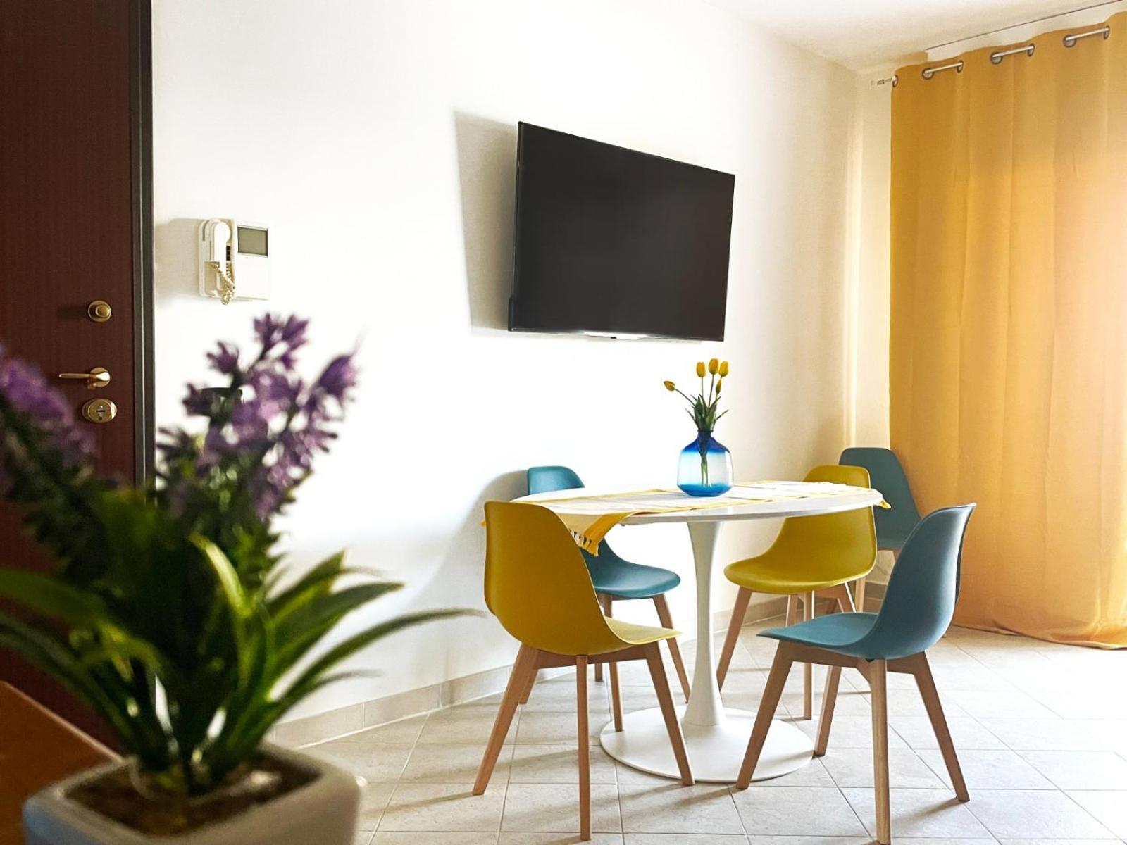 Apartament Cocteau House Olbia Zewnętrze zdjęcie