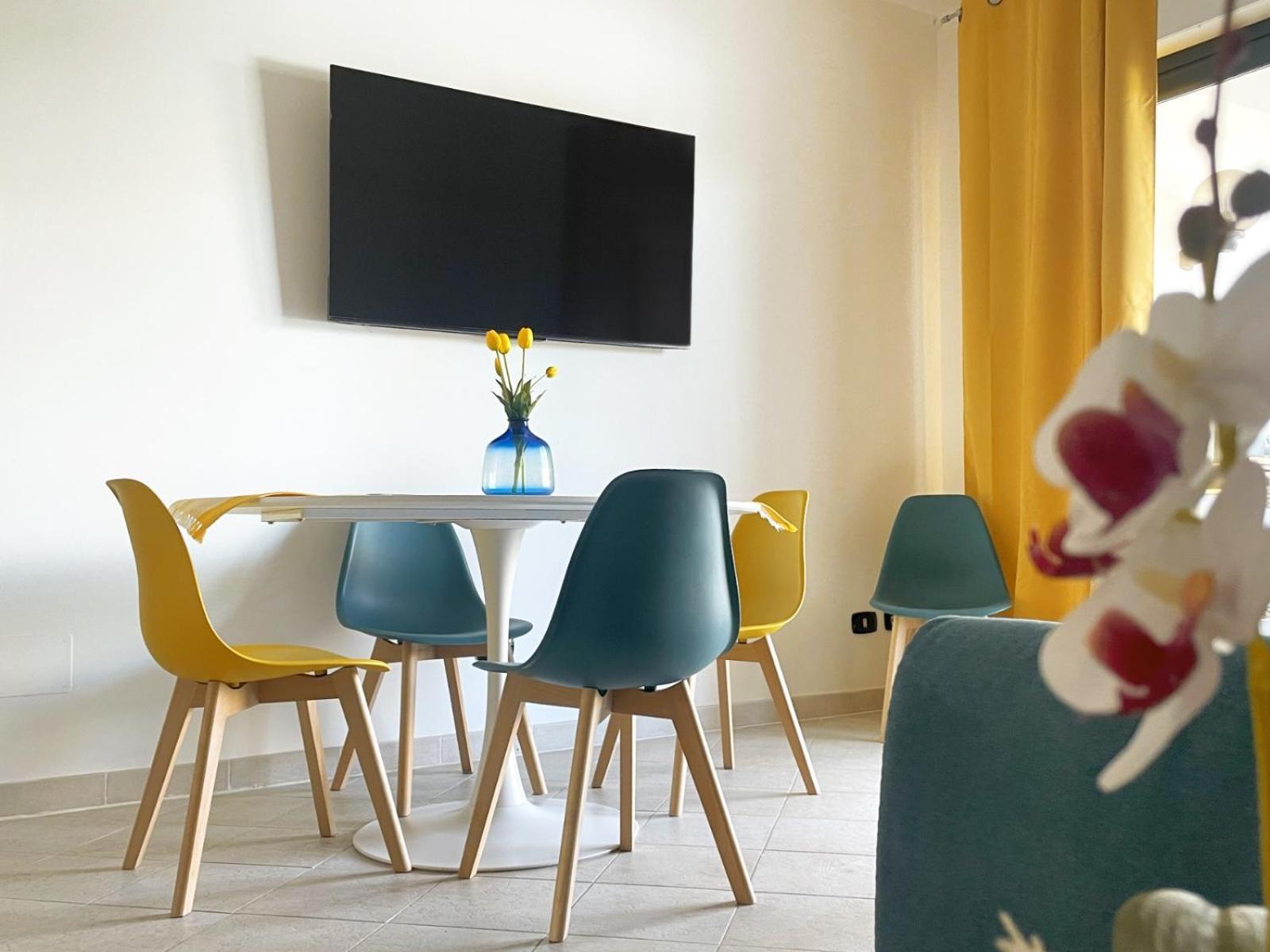 Apartament Cocteau House Olbia Zewnętrze zdjęcie