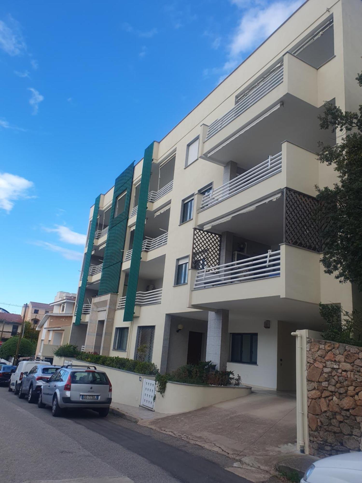 Apartament Cocteau House Olbia Zewnętrze zdjęcie